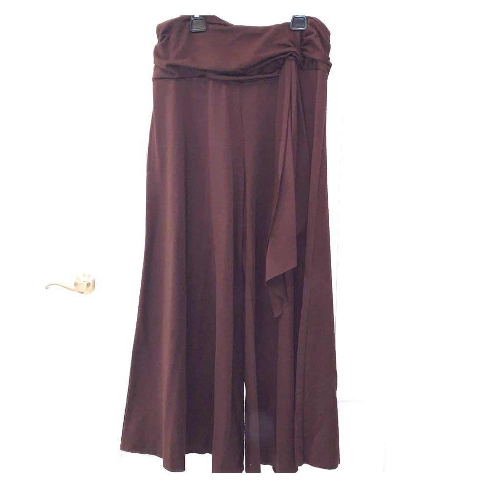 Joe Benbasset Palazzo Pants
